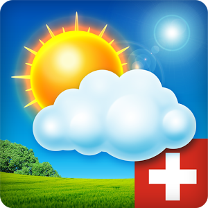 Météo suisse